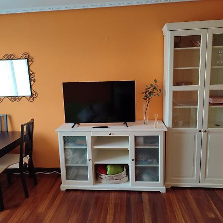 Appartamento Apartamento Con Piscinas Castro Urdiales Esterno foto