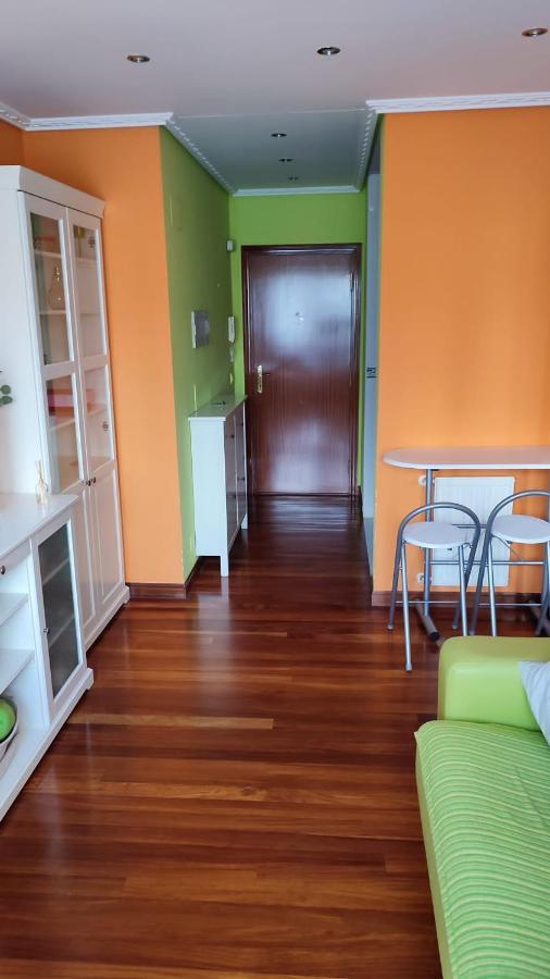 Appartamento Apartamento Con Piscinas Castro Urdiales Esterno foto