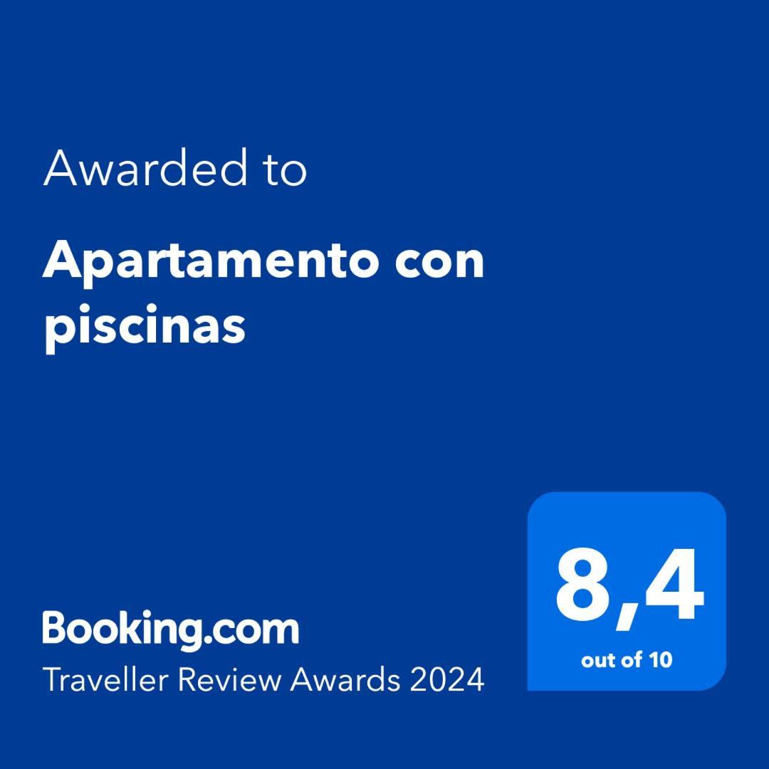 Appartamento Apartamento Con Piscinas Castro Urdiales Esterno foto